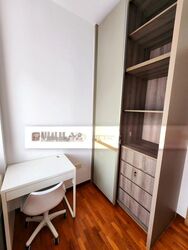 The Palette (D18), Condominium #504143311